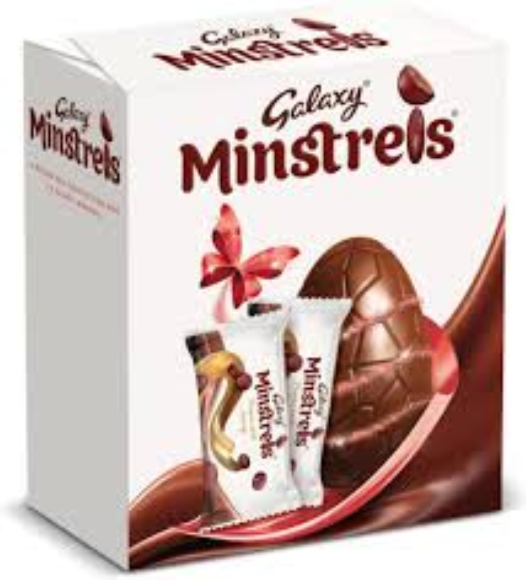 GALAXY MINSTRE EGG LARGE 234G